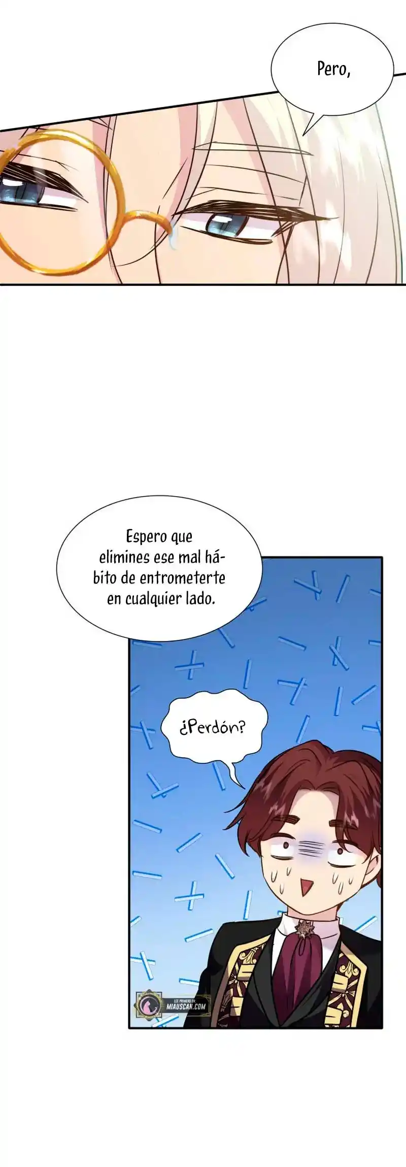Matrimonio Y Espada - Capítulo 75 - Página 58 - LectorTMOo
