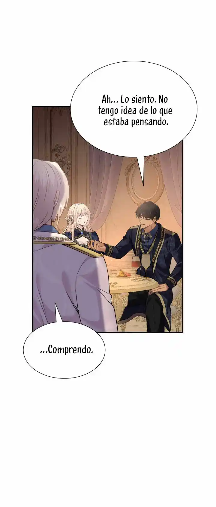 Matrimonio Y Espada - Capítulo 76 - Página 48 - LectorTMOo