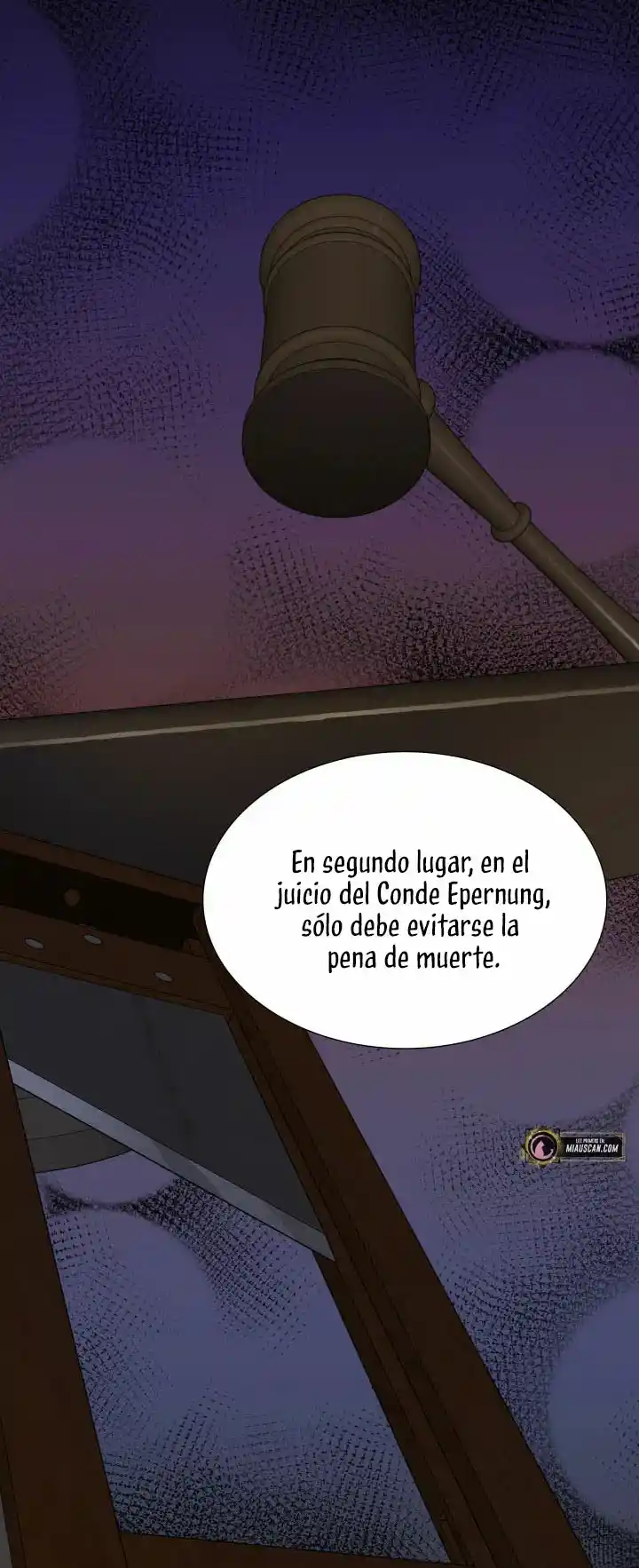 Matrimonio Y Espada - Capítulo 76 - Página 53 - LectorTMOo
