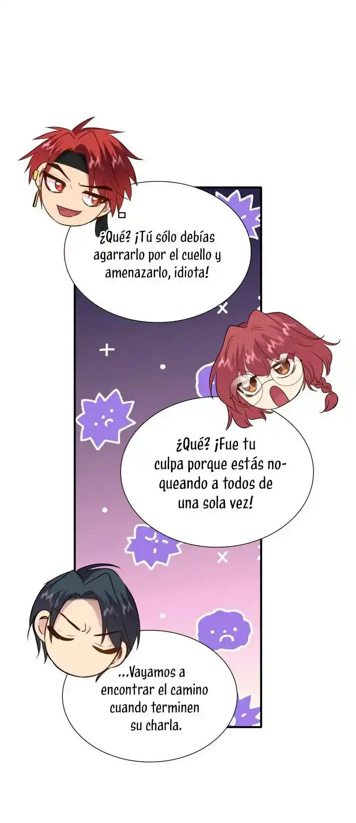 Matrimonio Y Espada - Capítulo 77 - Página 18 - LectorTMOo