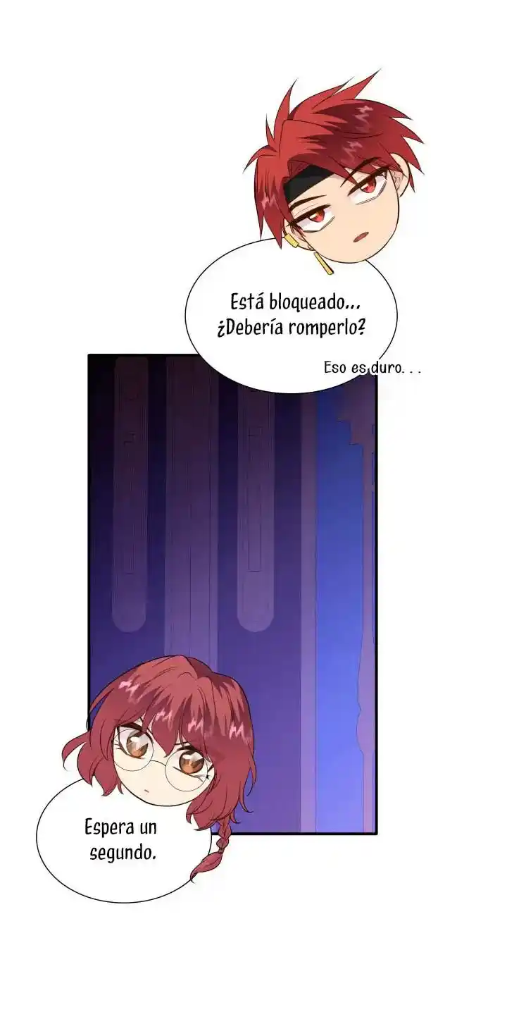 Matrimonio Y Espada - Capítulo 77 - Página 20 - LectorTMOo