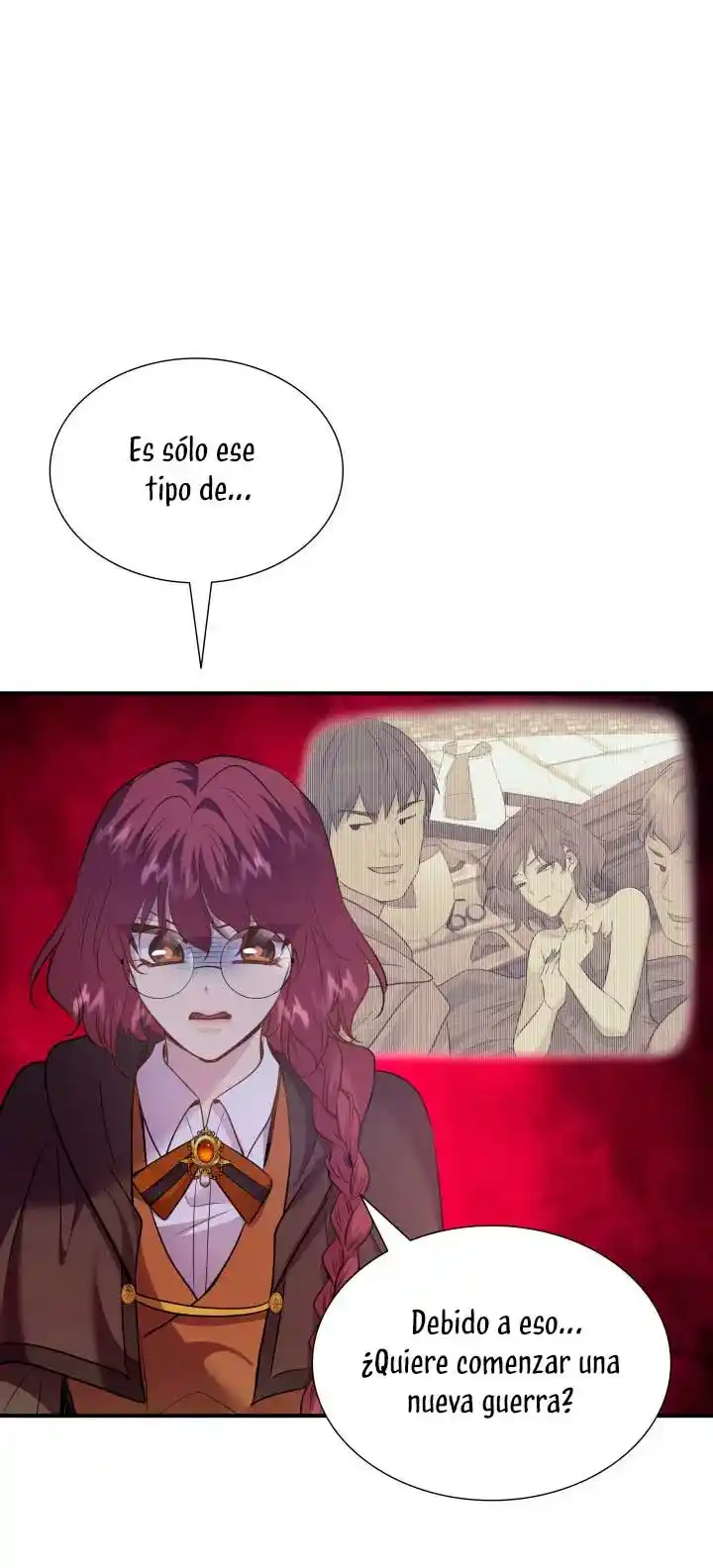 Matrimonio Y Espada - Capítulo 77 - Página 47 - LectorTMOo