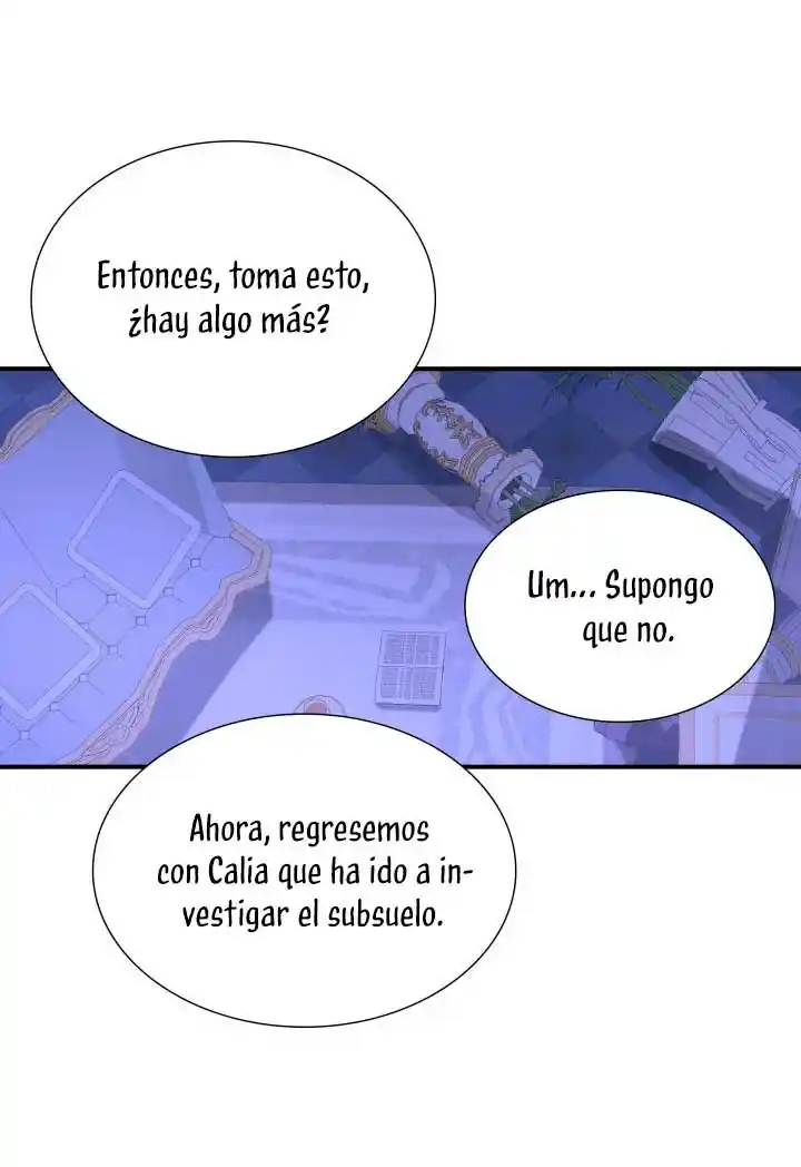 Matrimonio Y Espada - Capítulo 77 - Página 48 - LectorTMOo