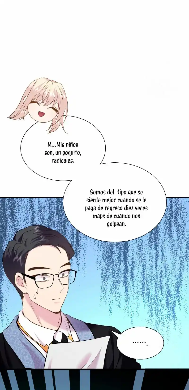 Matrimonio Y Espada - Capítulo 78 - Página 11 - LectorTMOo
