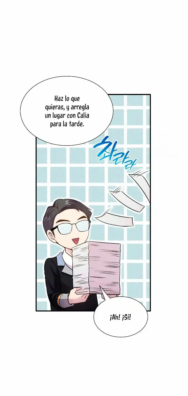 Matrimonio Y Espada - Capítulo 78 - Página 13 - LectorTMOo