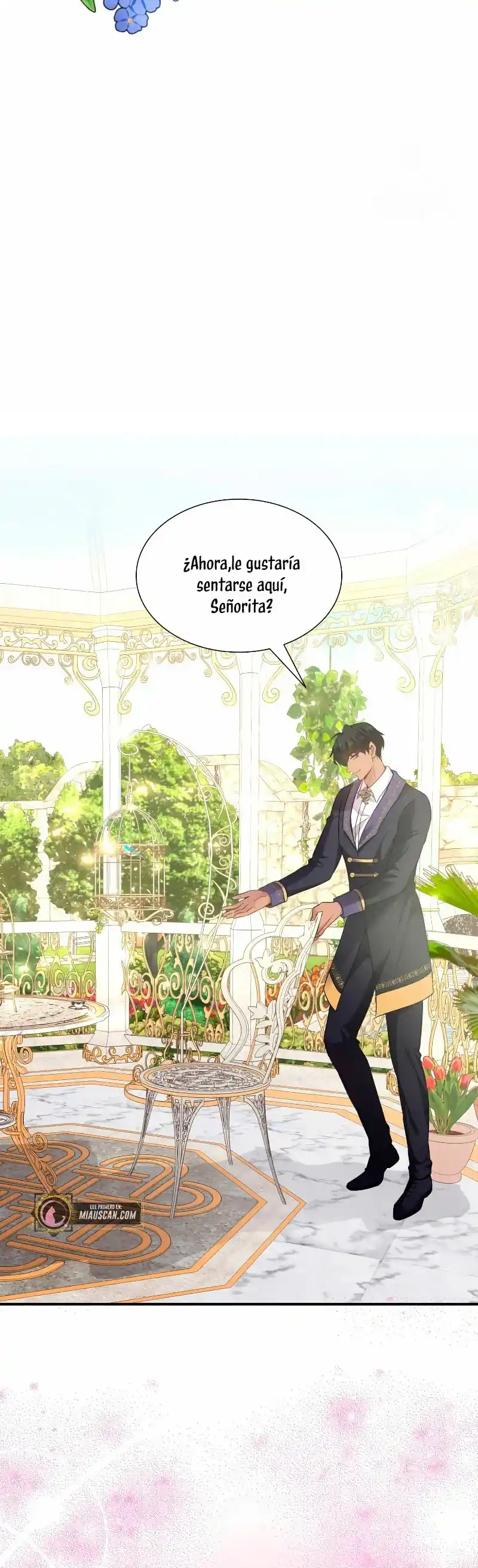 Matrimonio Y Espada - Capítulo 78 - Página 19 - LectorTMOo