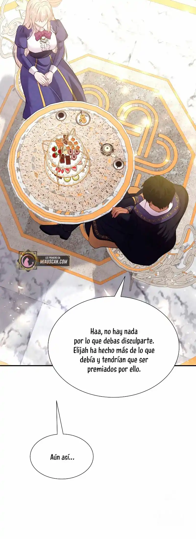 Matrimonio Y Espada - Capítulo 78 - Página 22 - LectorTMOo