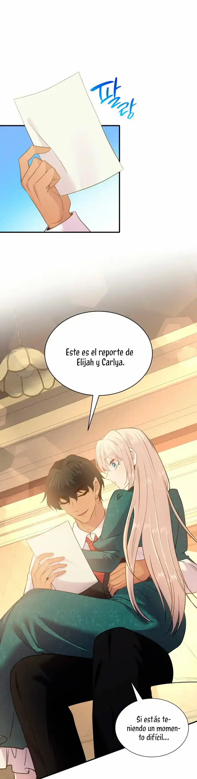 Matrimonio Y Espada - Capítulo 79 - Página 28 - LectorTMOo