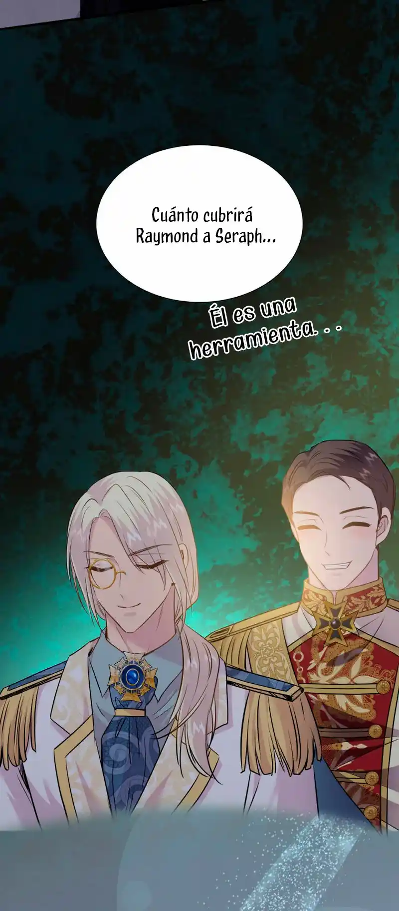 Matrimonio Y Espada - Capítulo 79 - Página 34 - LectorTMOo