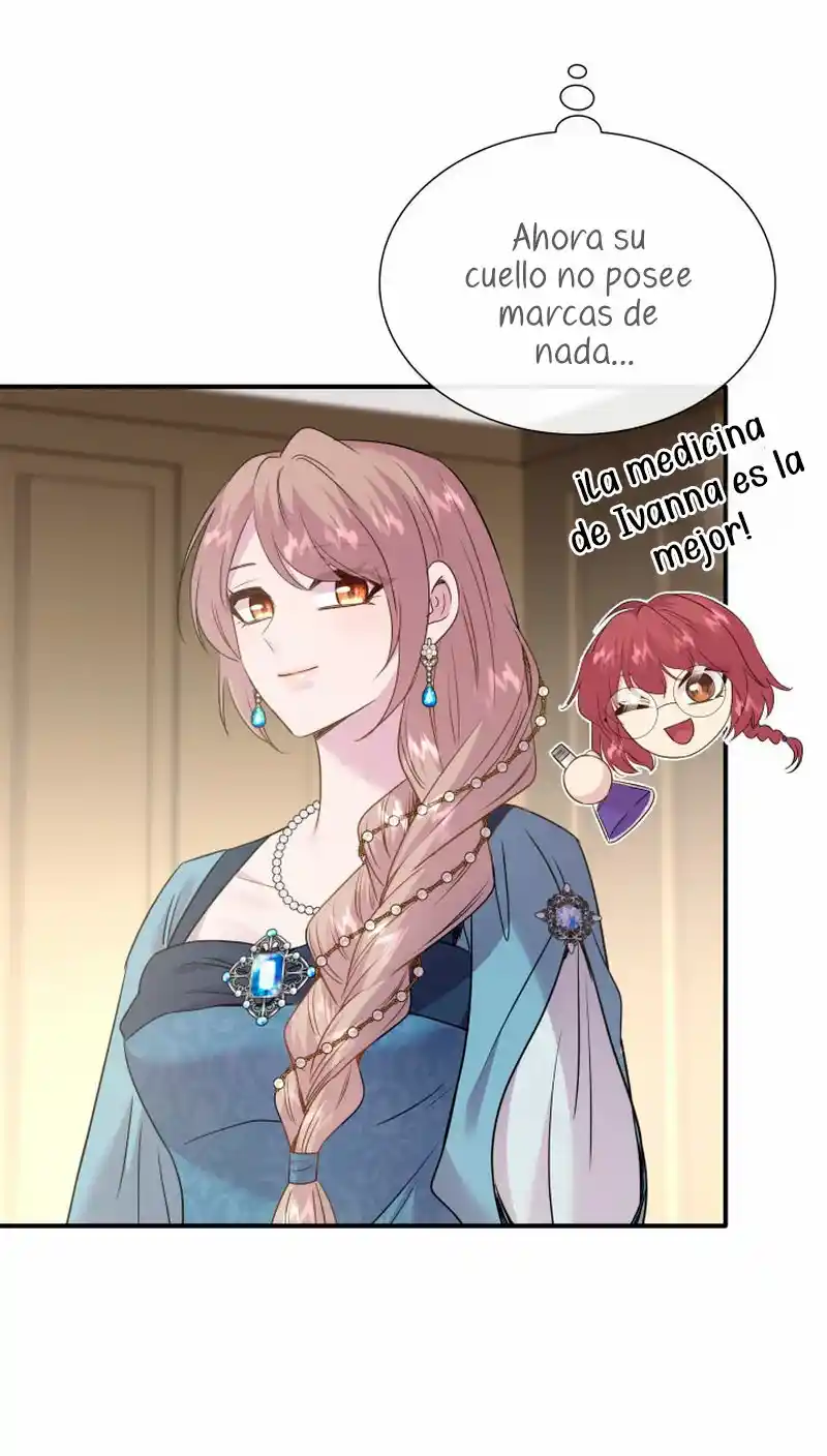 Matrimonio Y Espada - Capítulo 79 - Página 57 - LectorTMOo