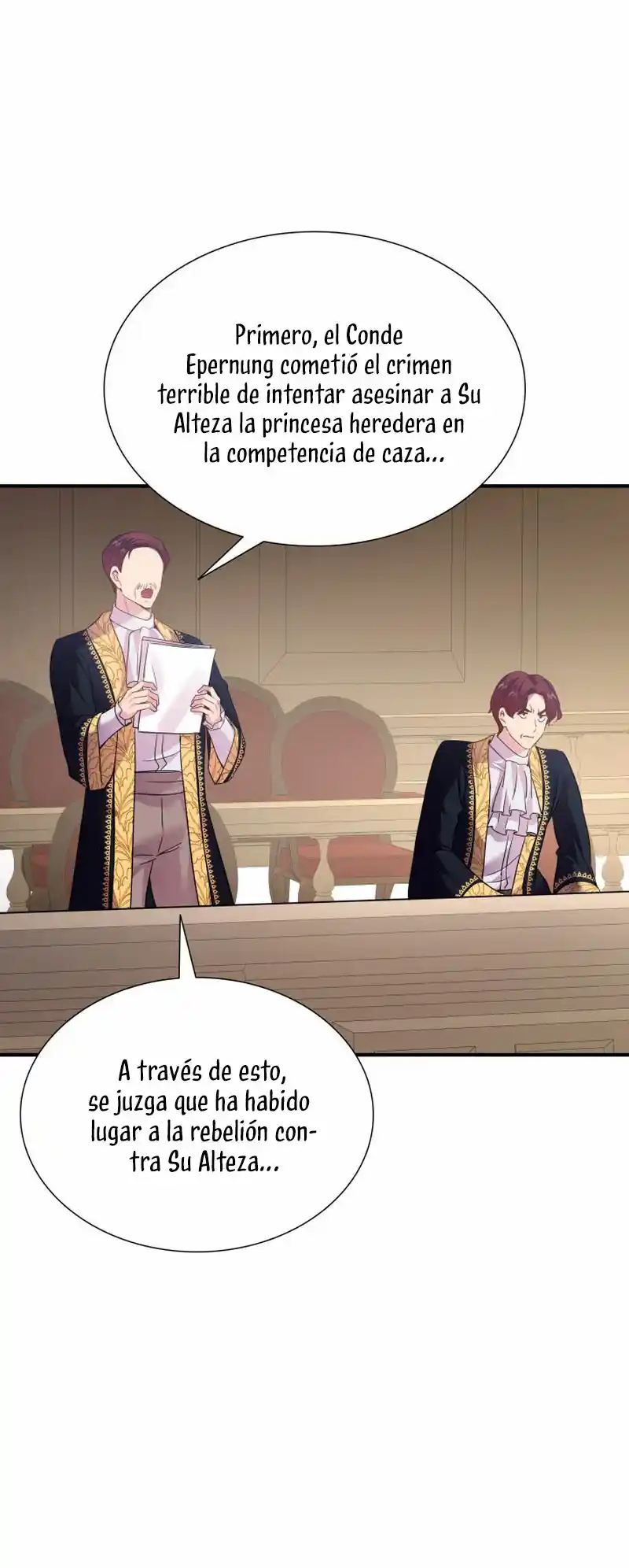Matrimonio Y Espada - Capítulo 79 - Página 60 - LectorTMOo