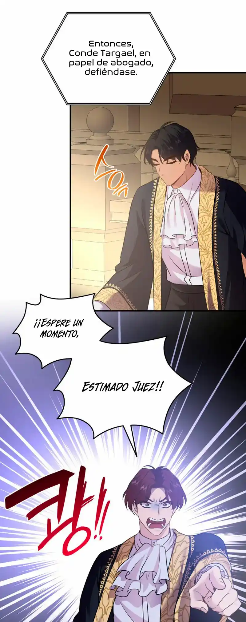 Matrimonio Y Espada - Capítulo 79 - Página 61 - LectorTMOo