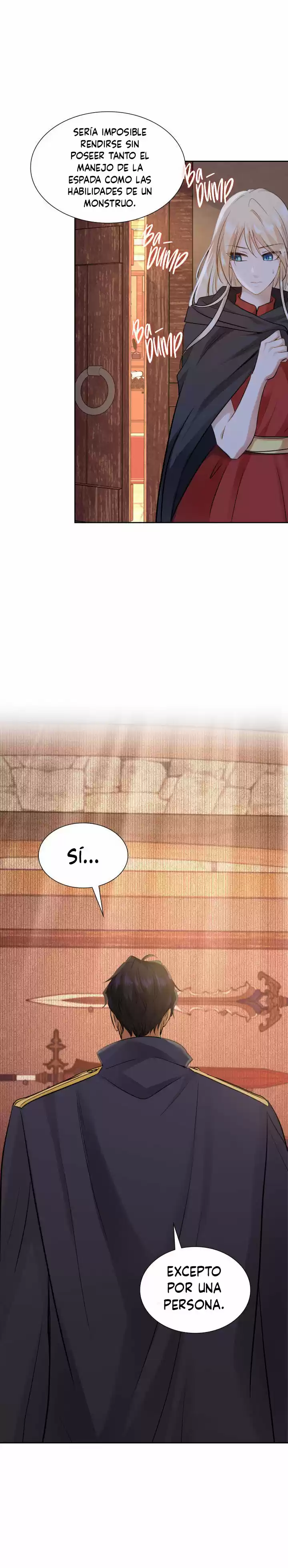 Matrimonio Y Espada - Capítulo 8 - Página 12 - LectorTMOo