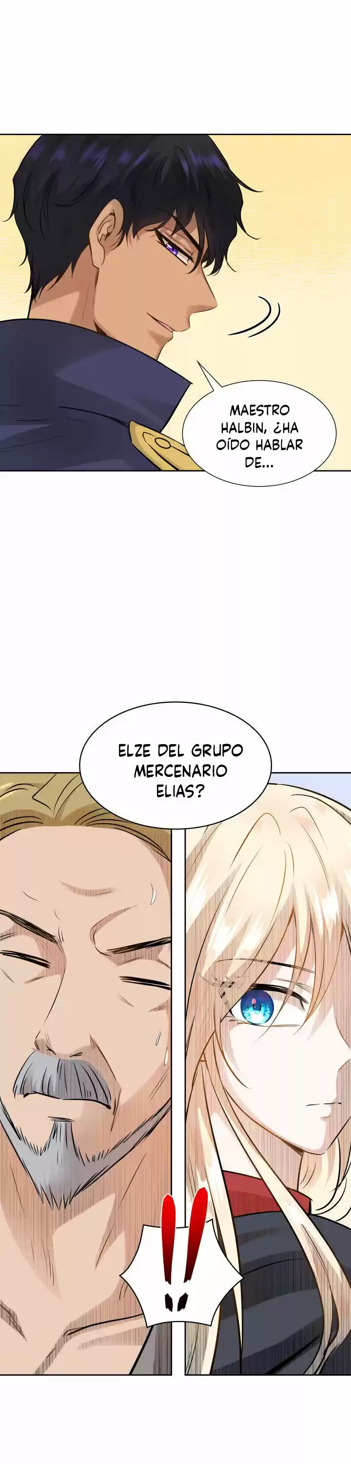 Matrimonio Y Espada - Capítulo 8 - Página 13 - LectorTMOo