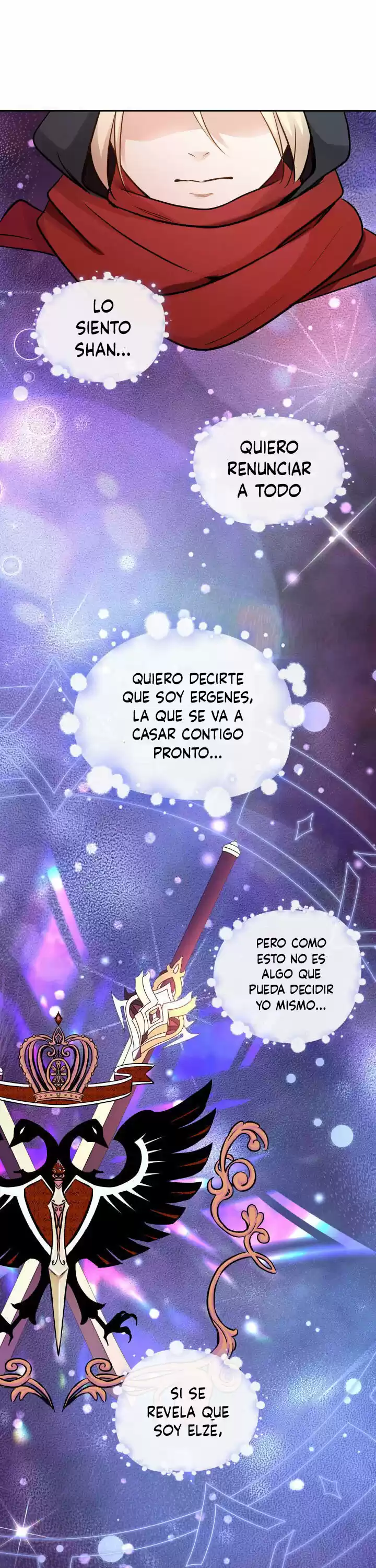 Matrimonio Y Espada - Capítulo 8 - Página 30 - LectorTMOo