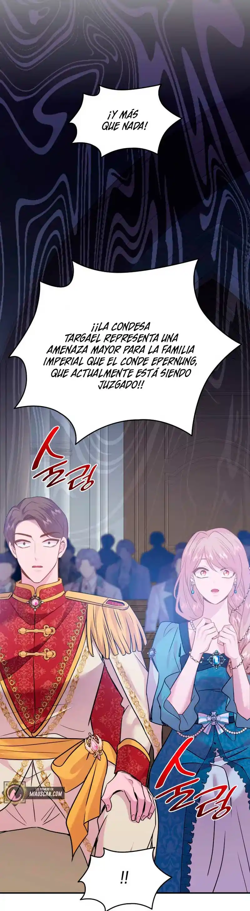 Matrimonio Y Espada - Capítulo 80 - Página 18 - LectorTMOo