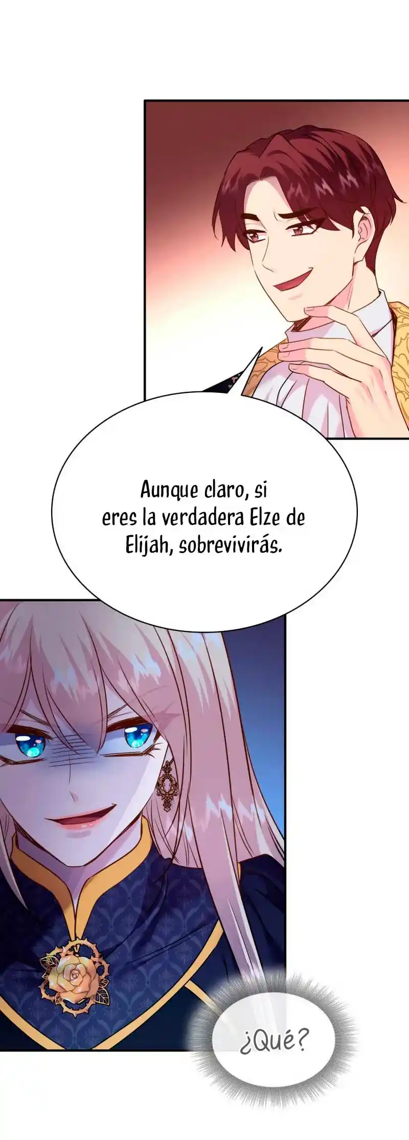 Matrimonio Y Espada - Capítulo 80 - Página 20 - LectorTMOo