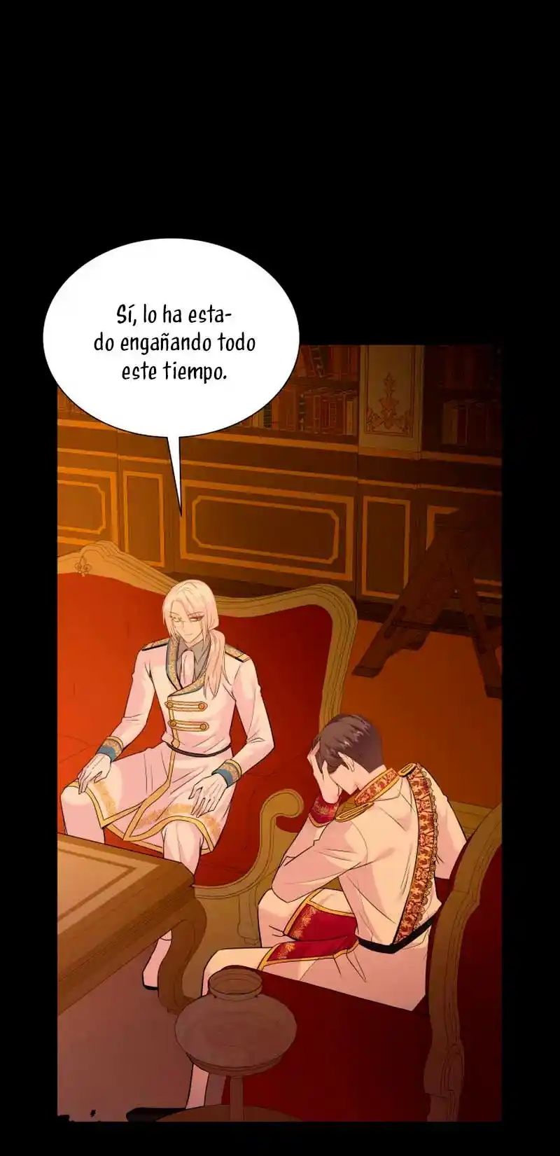 Matrimonio Y Espada - Capítulo 80 - Página 44 - LectorTMOo