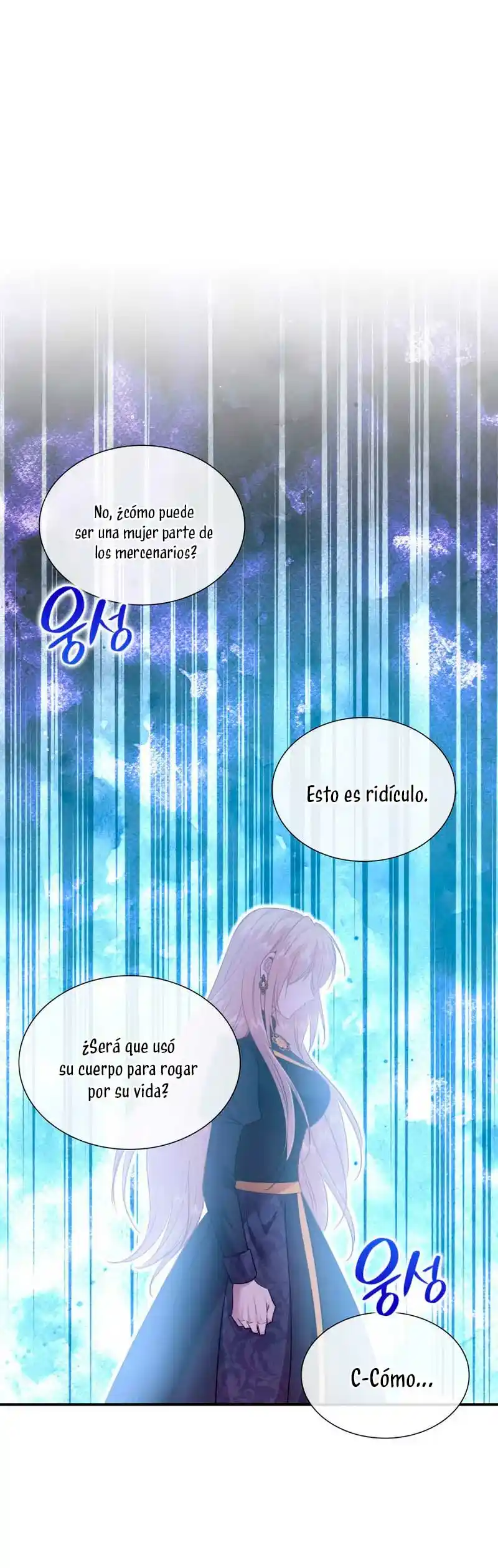 Matrimonio Y Espada - Capítulo 80 - Página 55 - LectorTMOo