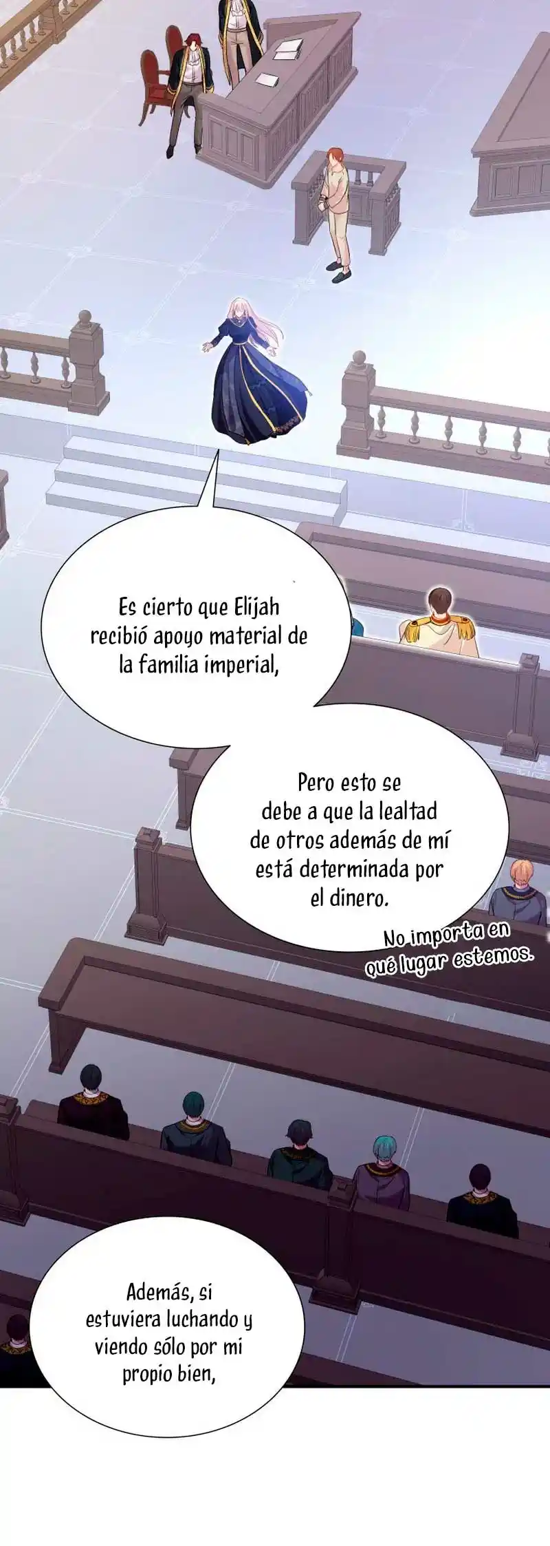 Matrimonio Y Espada - Capítulo 80 - Página 65 - LectorTMOo