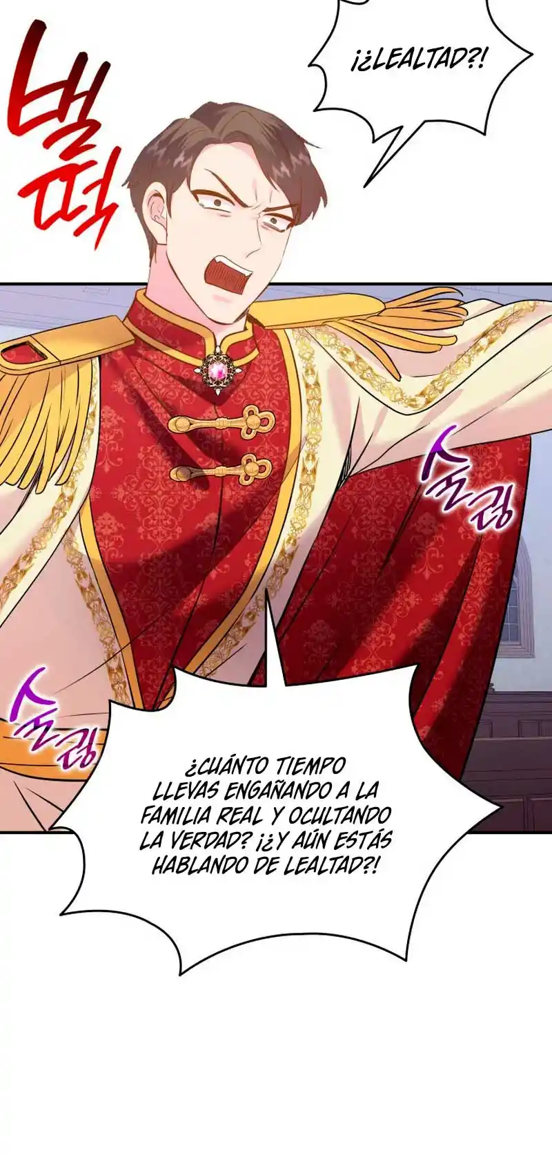 Matrimonio Y Espada - Capítulo 80 - Página 70 - LectorTMOo