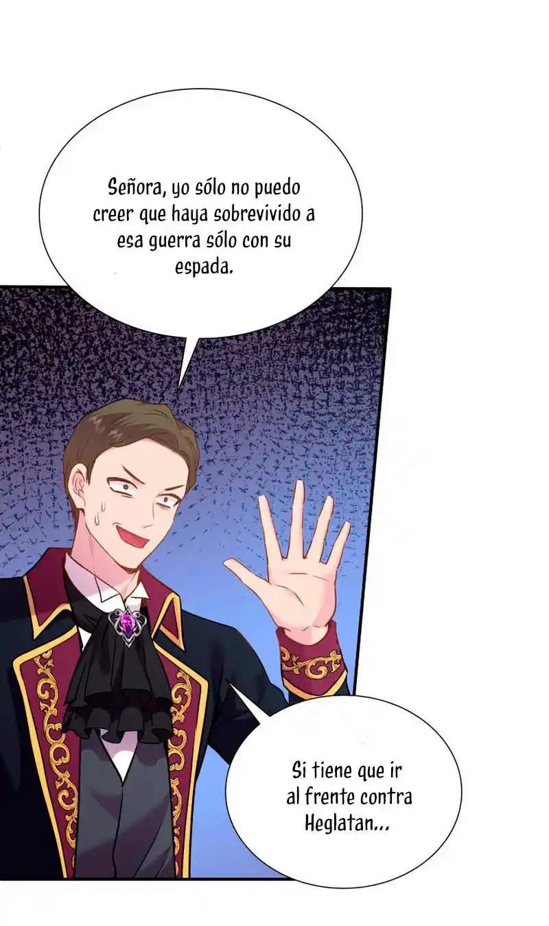 Matrimonio Y Espada - Capítulo 81 - Página 17 - LectorTMOo