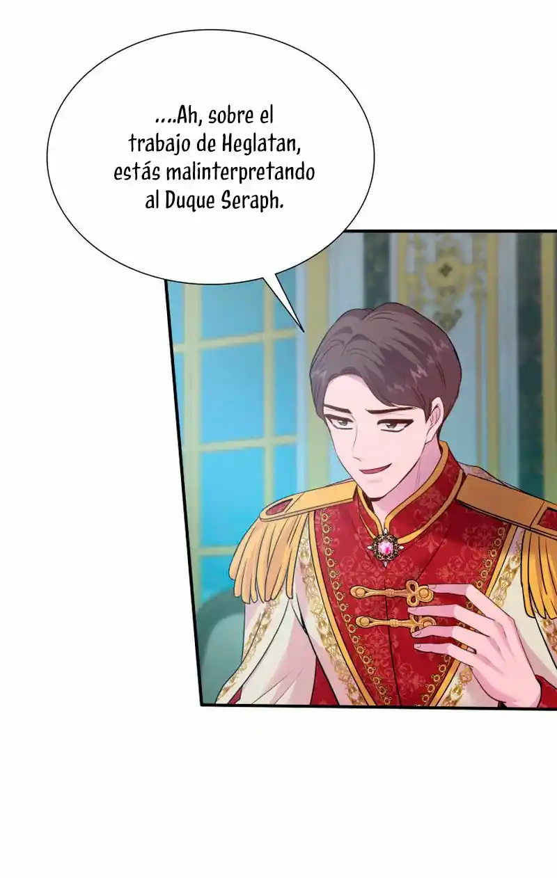 Matrimonio Y Espada - Capítulo 81 - Página 32 - LectorTMOo