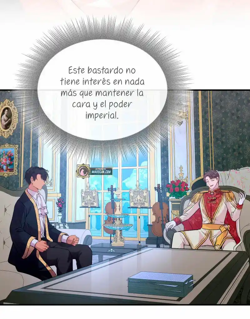 Matrimonio Y Espada - Capítulo 81 - Página 36 - LectorTMOo