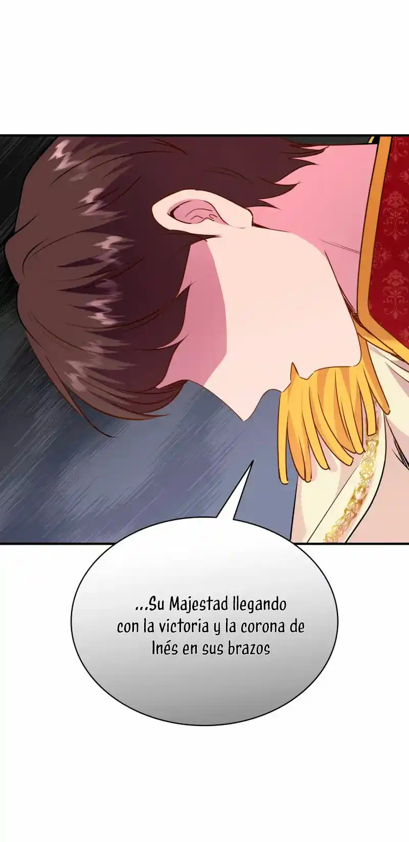 Matrimonio Y Espada - Capítulo 81 - Página 44 - LectorTMOo