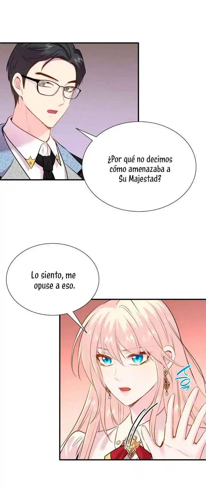 Matrimonio Y Espada - Capítulo 82 - Página 29 - LectorTMOo