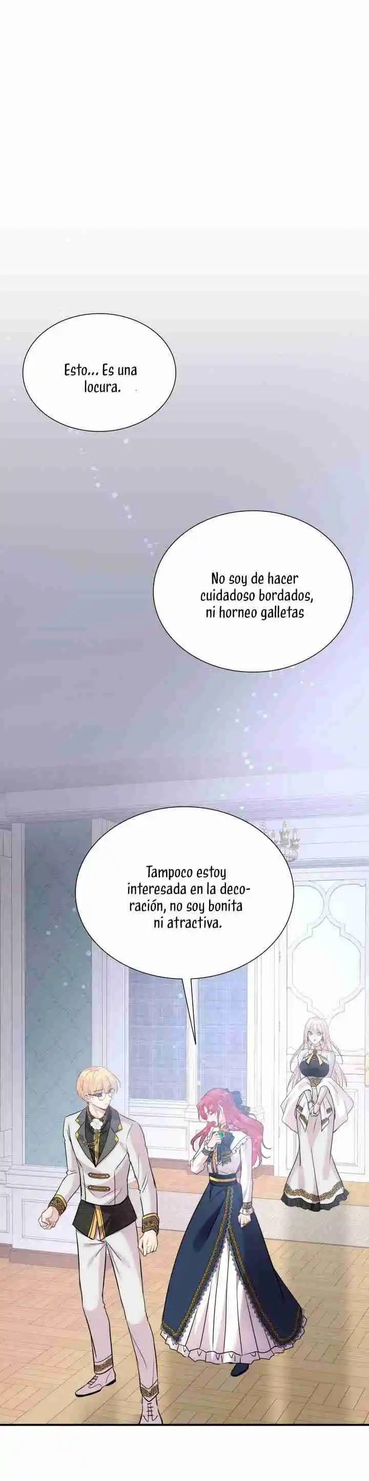 Matrimonio Y Espada - Capítulo 83 - Página 51 - LectorTMOo