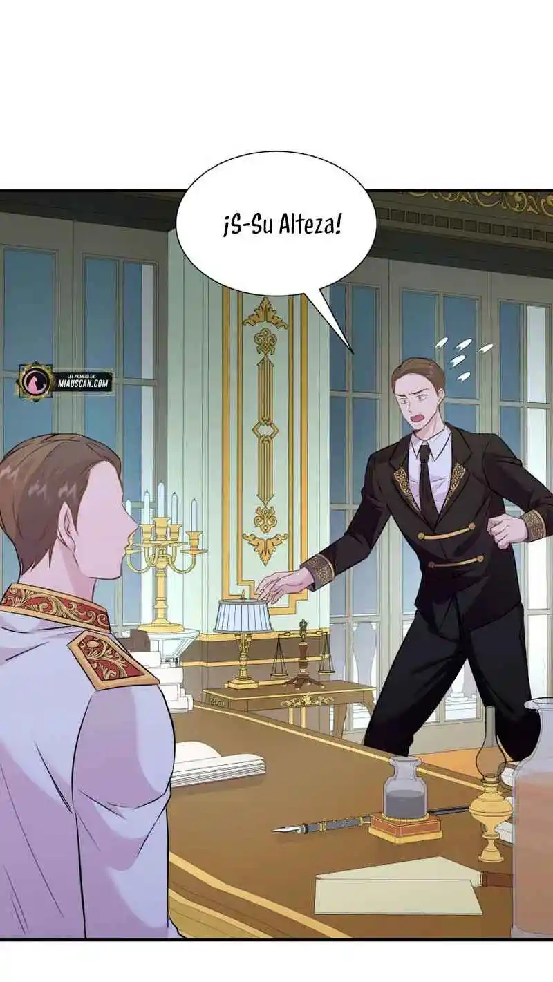 Matrimonio Y Espada - Capítulo 84 - Página 46 - LectorTMOo