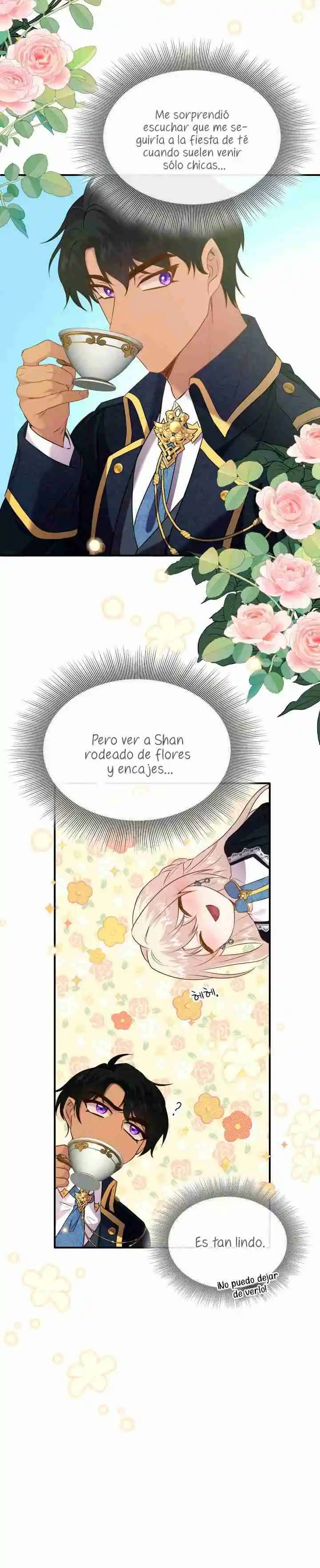 Matrimonio Y Espada - Capítulo 85 - Página 12 - LectorTMOo