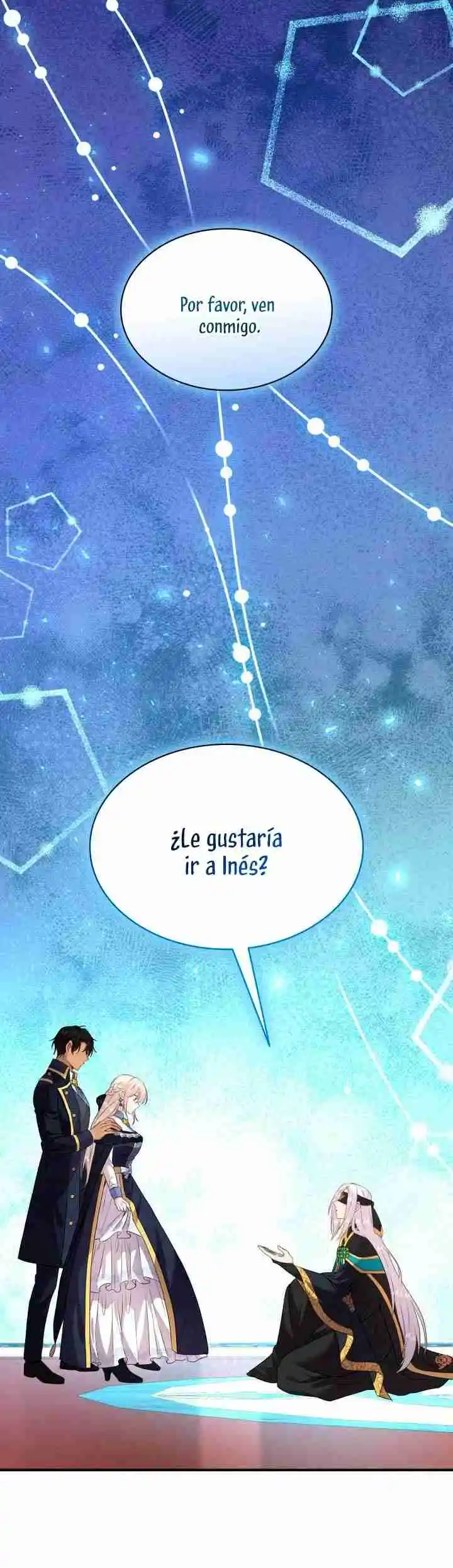 Matrimonio Y Espada - Capítulo 85 - Página 53 - LectorTMOo