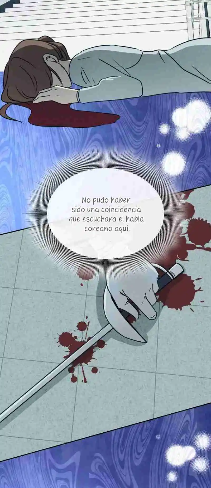 Matrimonio Y Espada - Capítulo 86 - Página 9 - LectorTMOo