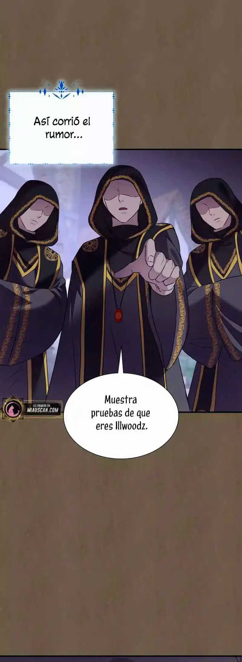 Matrimonio Y Espada - Capítulo 86 - Página 52 - LectorTMOo