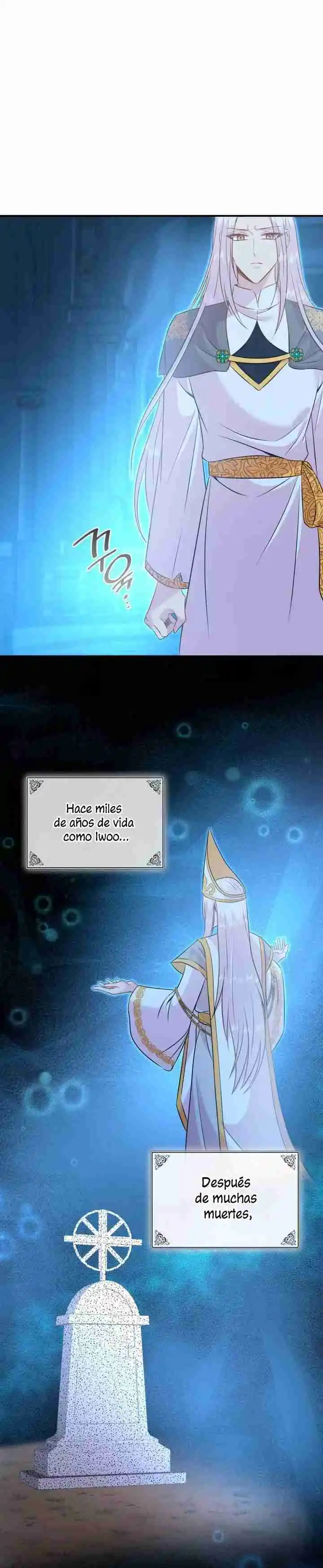 Matrimonio Y Espada - Capítulo 89 - Página 16 - LectorTMOo