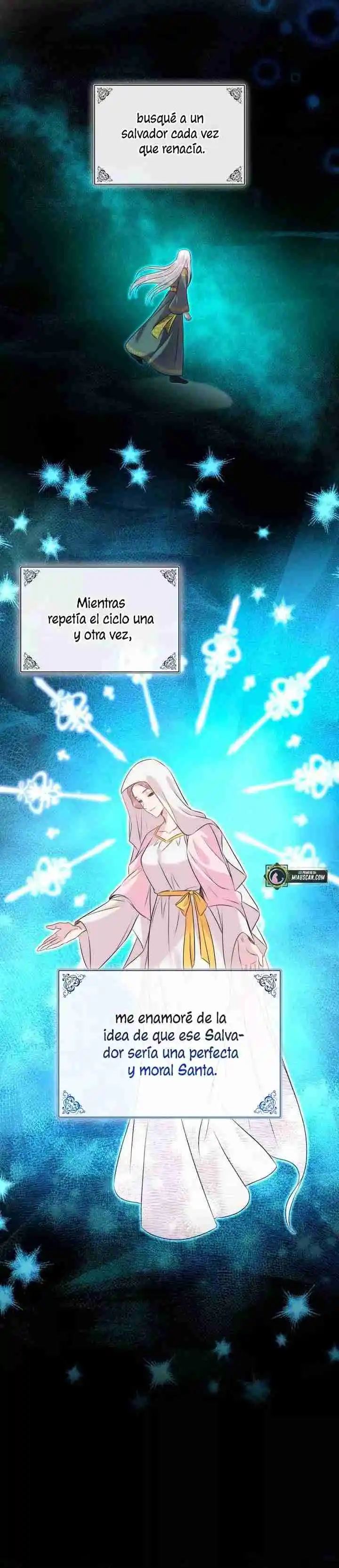 Matrimonio Y Espada - Capítulo 89 - Página 17 - LectorTMOo