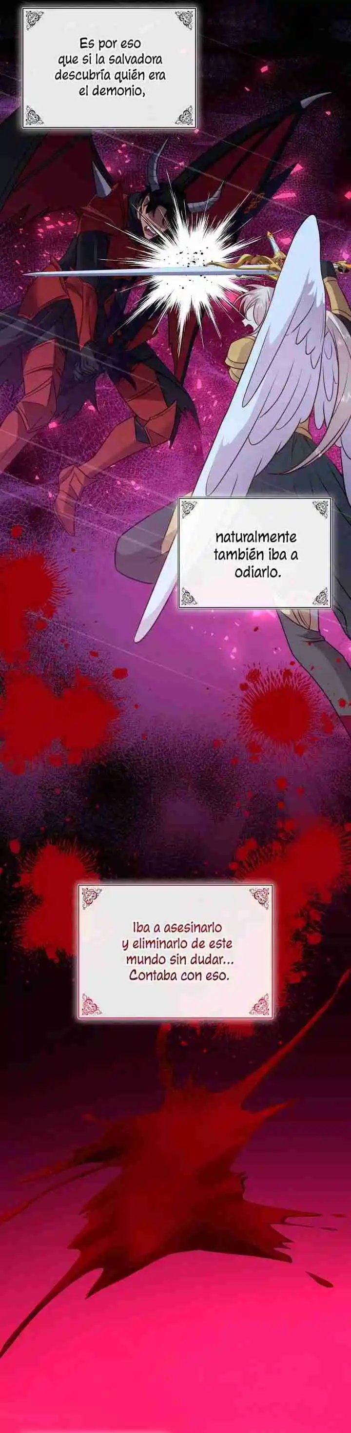Matrimonio Y Espada - Capítulo 89 - Página 18 - LectorTMOo