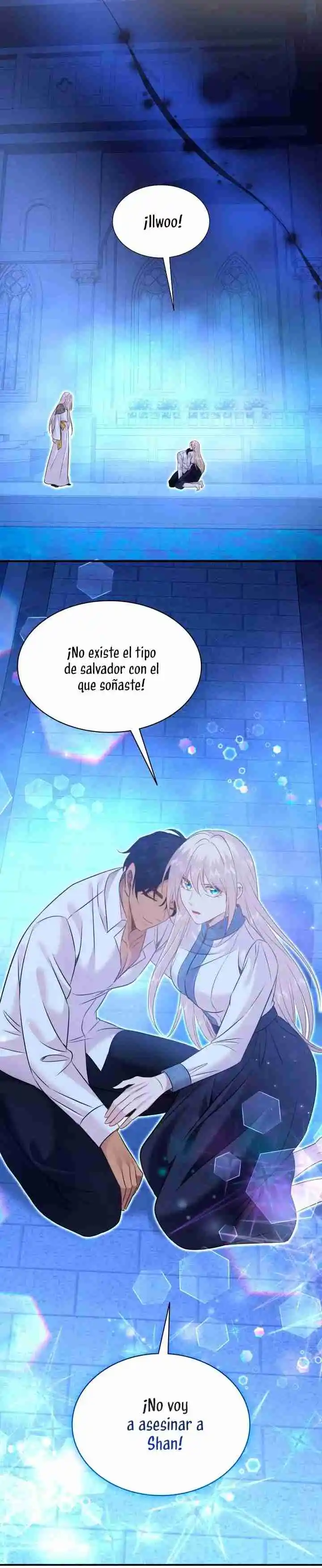 Matrimonio Y Espada - Capítulo 89 - Página 24 - LectorTMOo