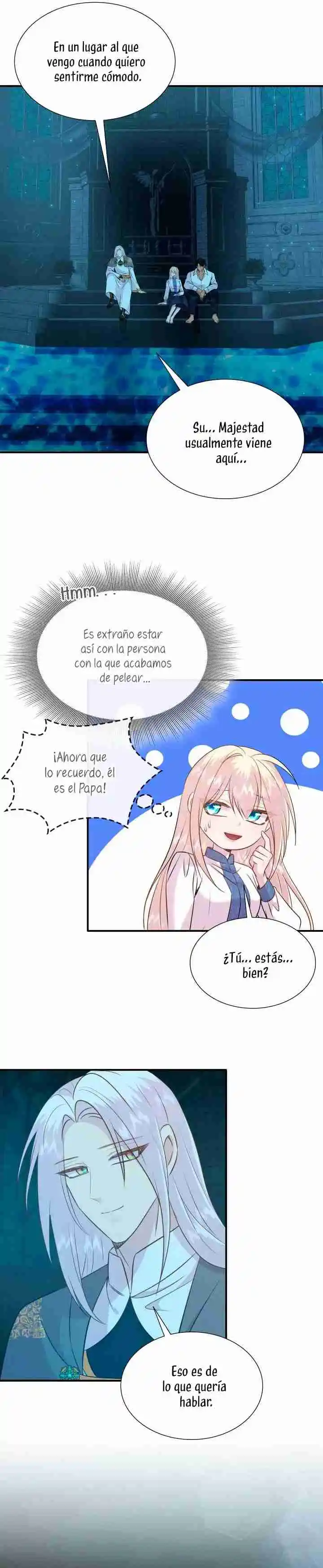 Matrimonio Y Espada - Capítulo 89 - Página 28 - LectorTMOo