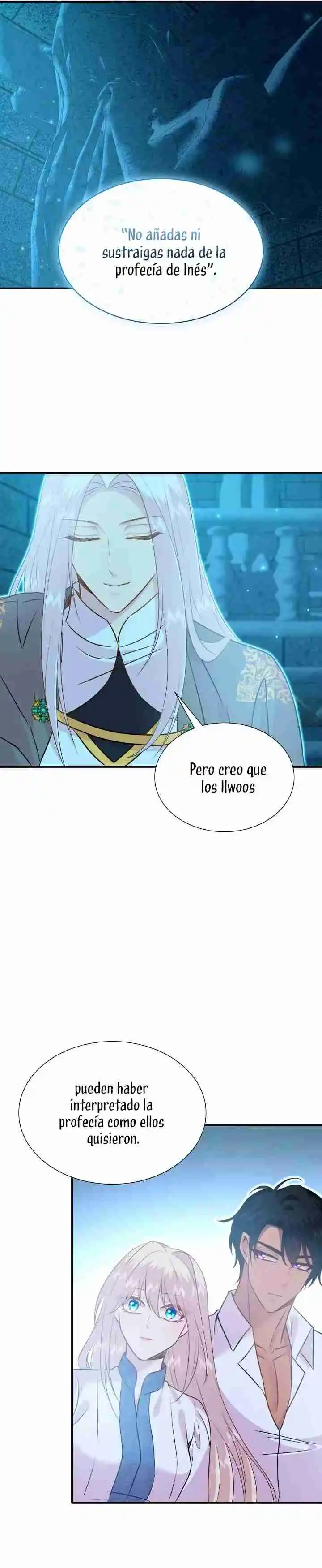 Matrimonio Y Espada - Capítulo 89 - Página 31 - LectorTMOo