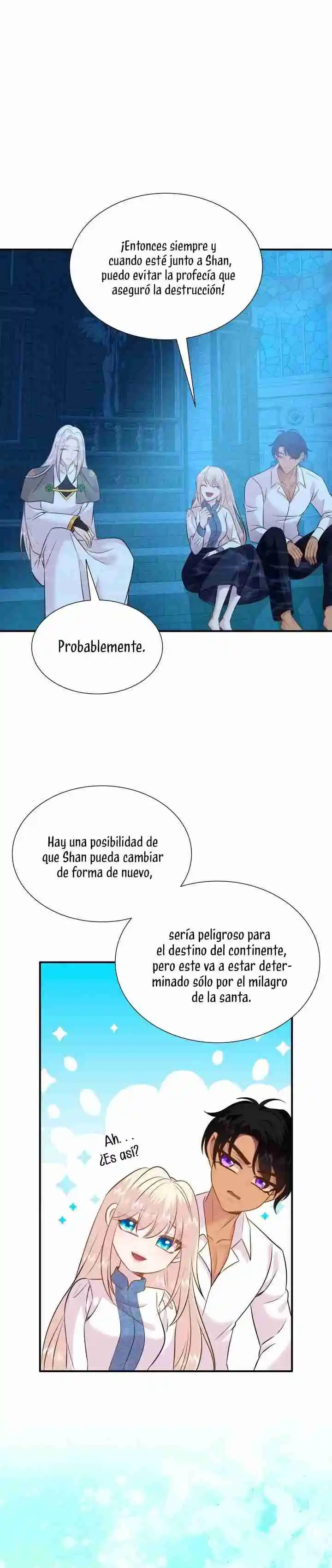 Matrimonio Y Espada - Capítulo 89 - Página 34 - LectorTMOo