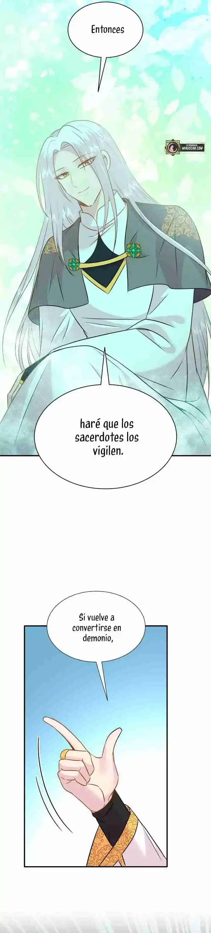 Matrimonio Y Espada - Capítulo 89 - Página 35 - LectorTMOo