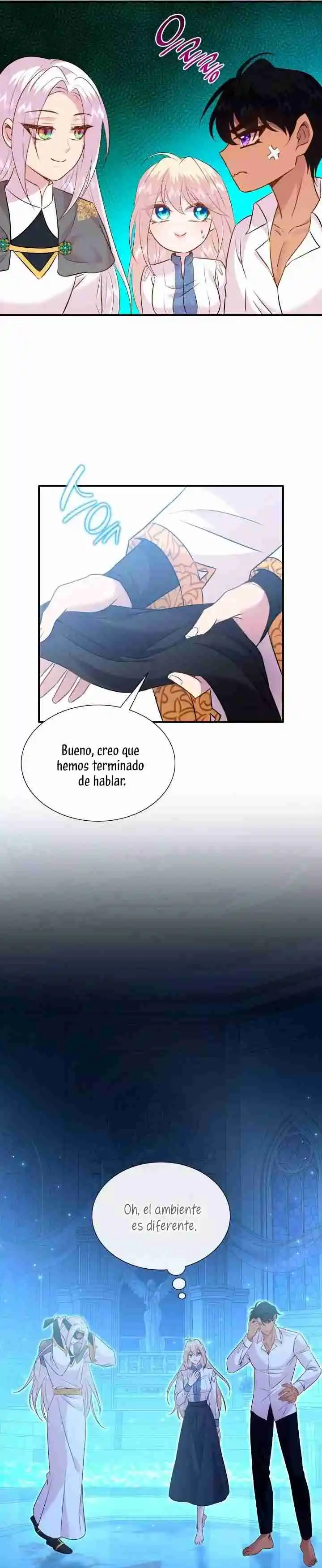Matrimonio Y Espada - Capítulo 89 - Página 37 - LectorTMOo