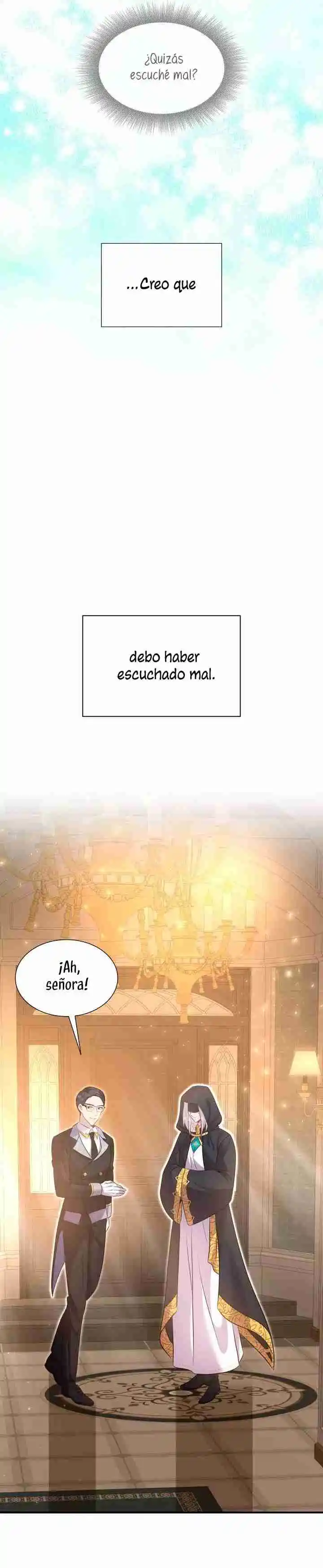 Matrimonio Y Espada - Capítulo 89 - Página 45 - LectorTMOo