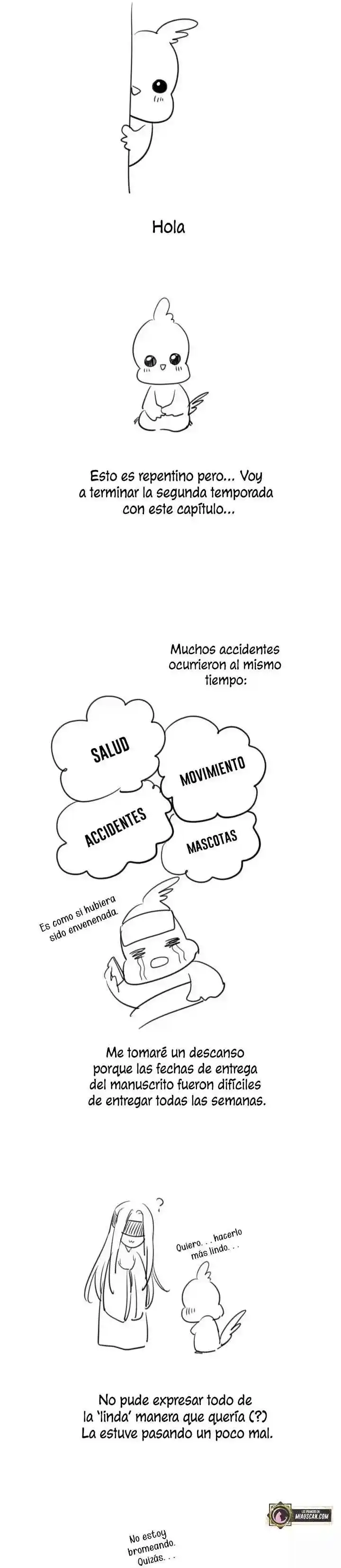 Matrimonio Y Espada - Capítulo 89 - Página 49 - LectorTMOo