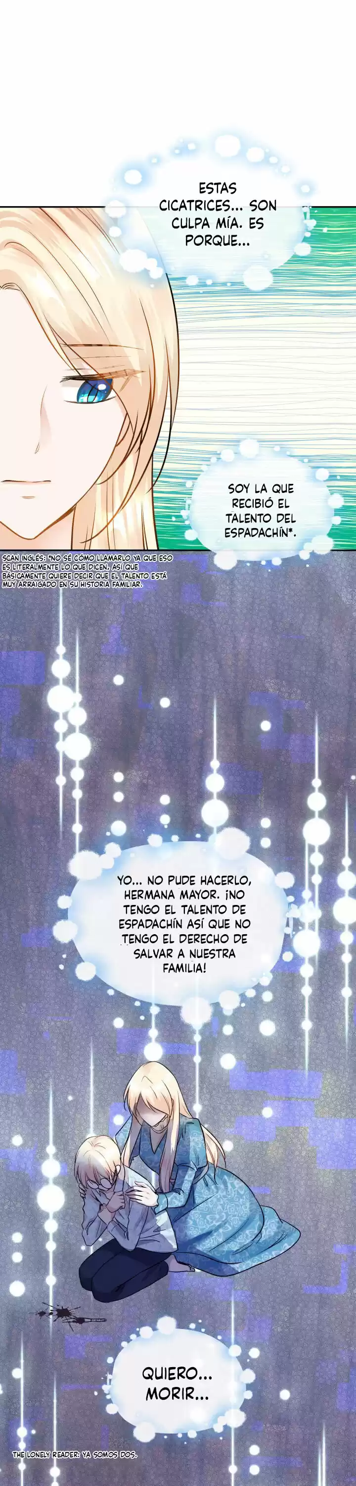 Matrimonio Y Espada - Capítulo 9 - Página 13 - LectorTMOo
