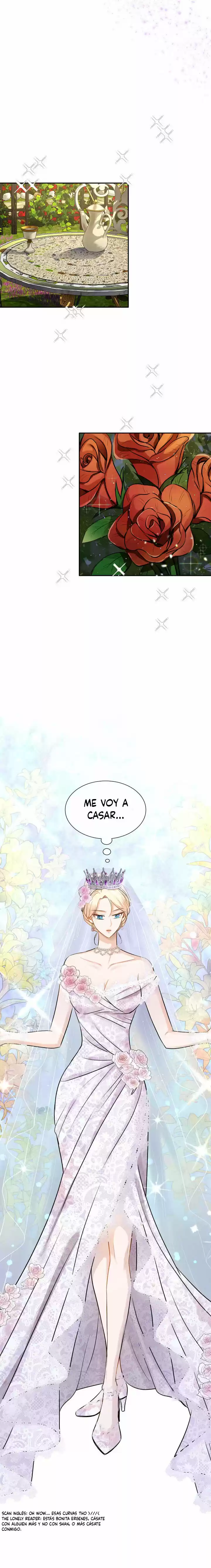 Matrimonio Y Espada - Capítulo 9 - Página 15 - LectorTMOo