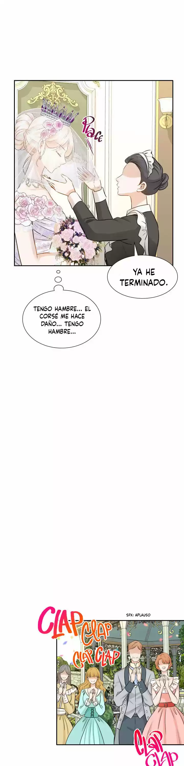 Matrimonio Y Espada - Capítulo 9 - Página 16 - LectorTMOo
